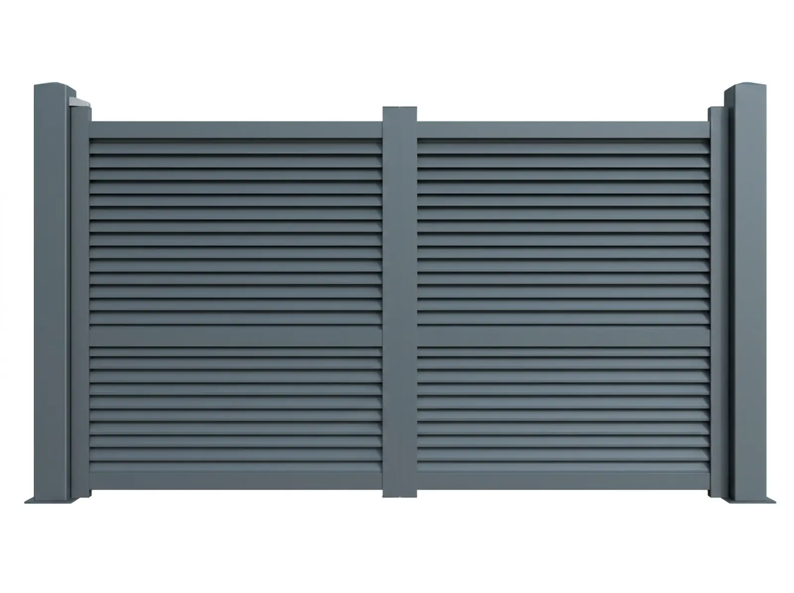 Set porti metalice din aluminiu, model 420, gri antracit, cu accesorii (hu) (Copy) (Copy) (Copy) (Copy)